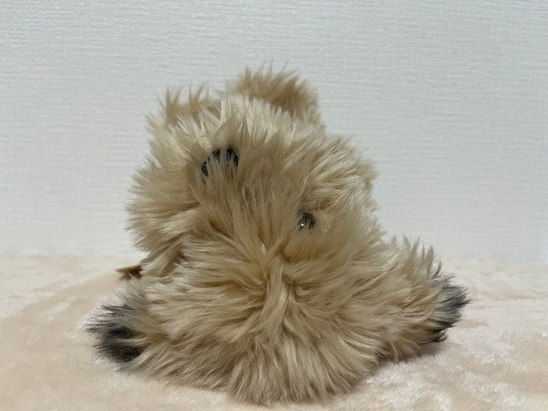 【超希少】USJ BACK TO THE FUTURE アインシュタイン