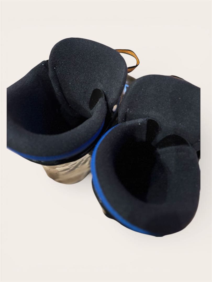 み*た様 STREULE スキー140cm セット