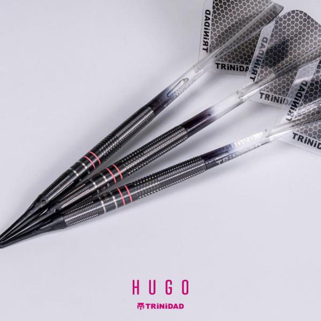 TRINIDAD HUGO 2BA ヒューゴリョンモデル バレルのみ