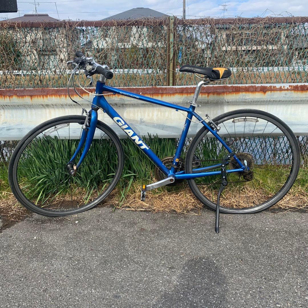 [451]石神 レイ ジャイアント ESCAPE S ※引き取り