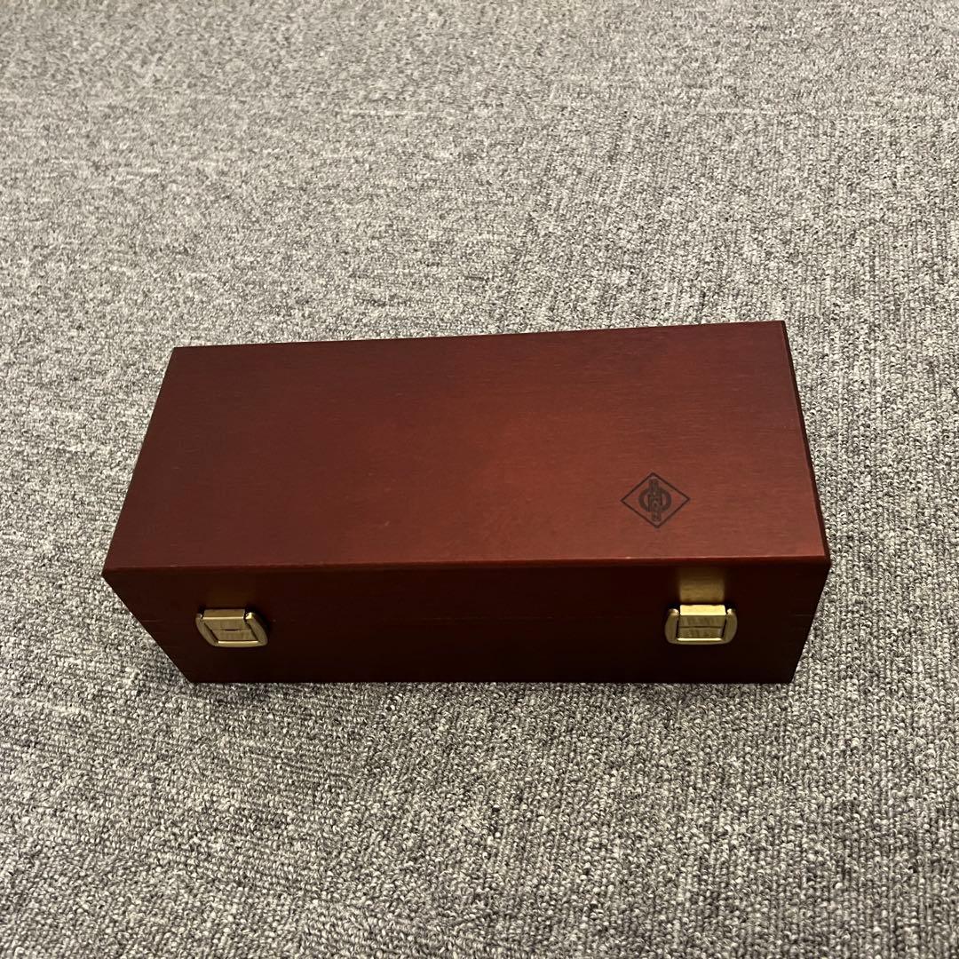 配信機器・PA機器・レコーディング機器 NEUMANN TLM67