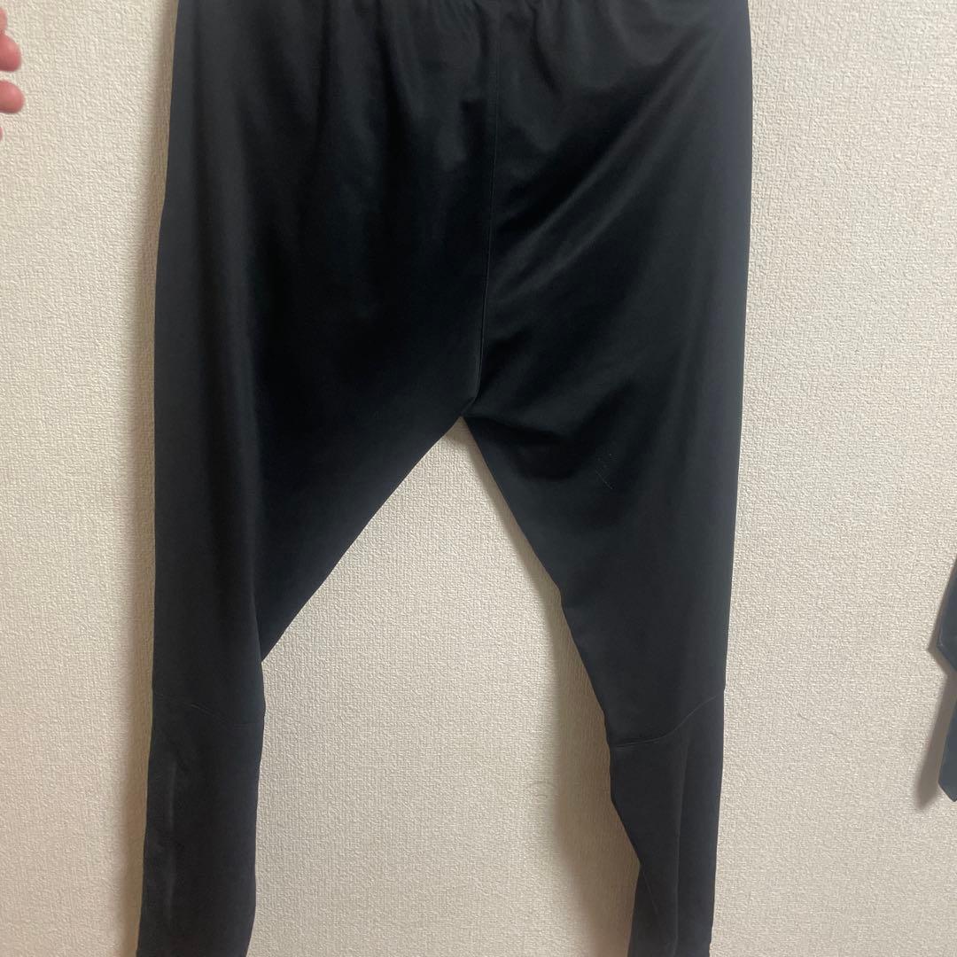 コンサドーレ札幌 支給品 トレーニングウェア Jリーグ サッカー 練習着