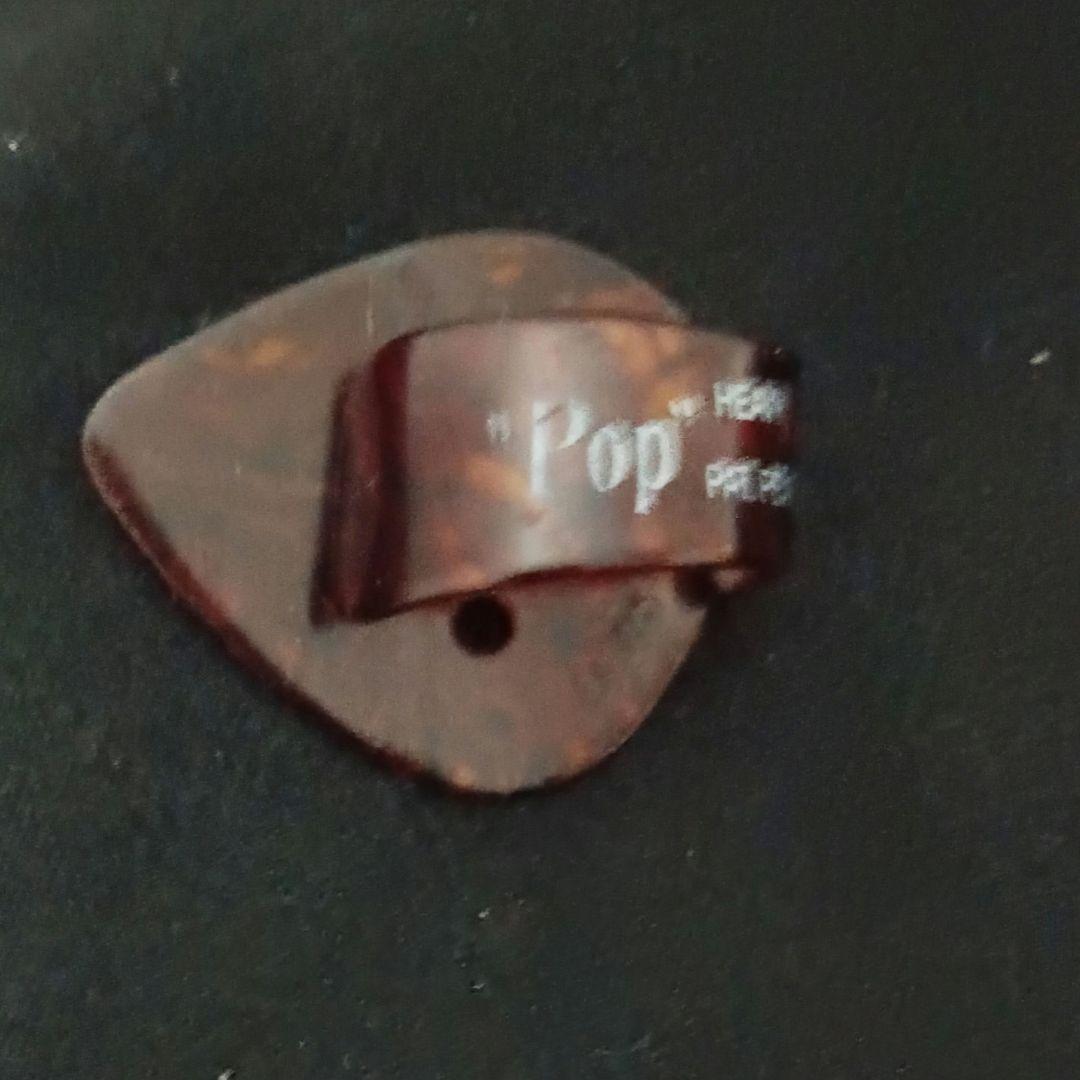 ？サイン入り三線 本体 ケース 爪