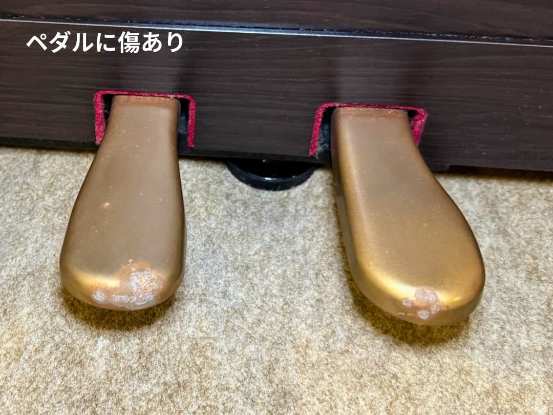 【送料込】Roland 電子ピアノHP605/高音質/88鍵/Bluetooth