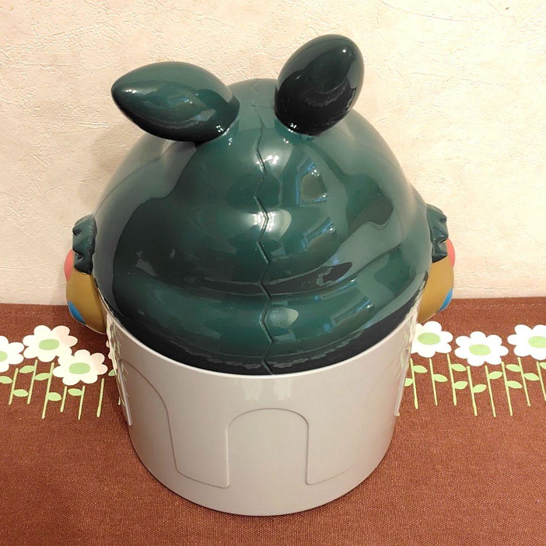 ポケモンセンター ダストボックス ヤブクロン ゴミ箱