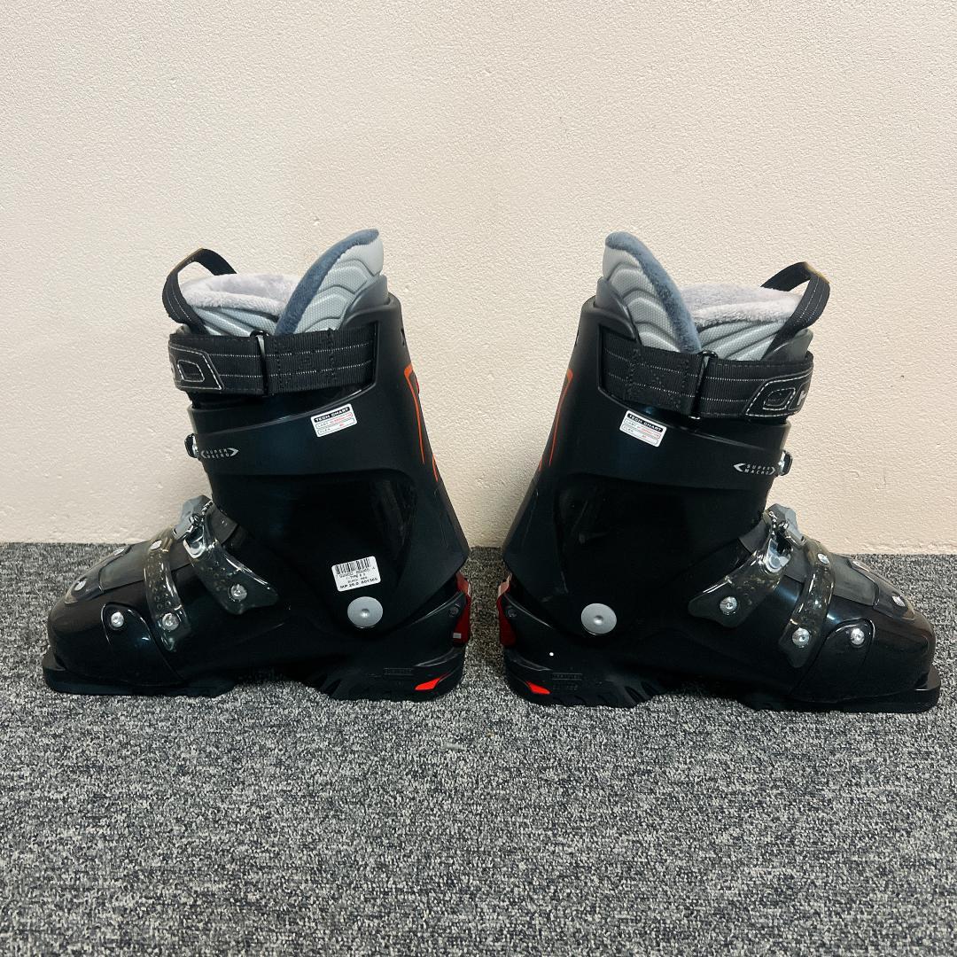 HEAD I-TYPE 8 X スキー ブーツ 26.0~26.5