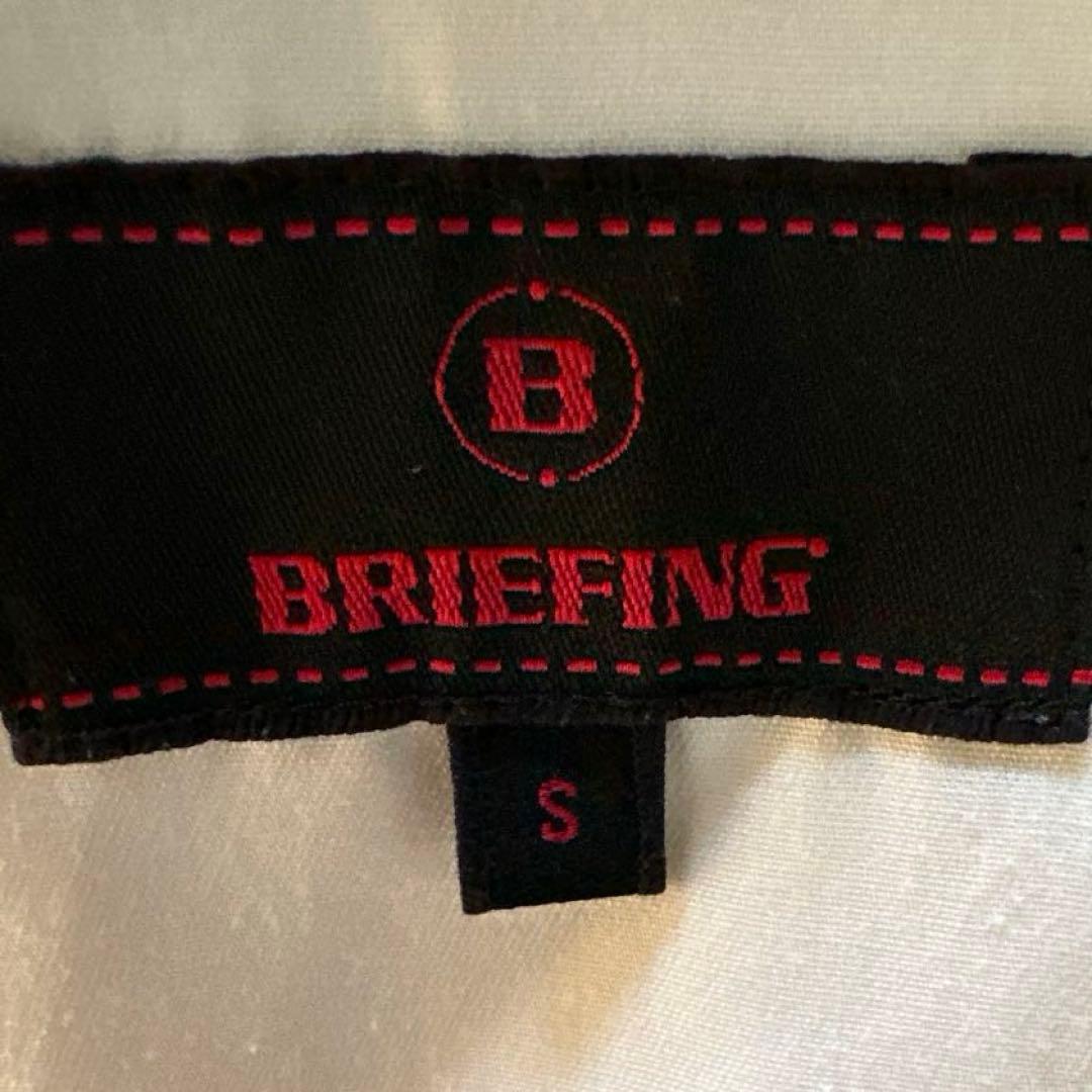 BRIEFING ブリーフィング ゴルフ メンズ パンツ ネイビー S