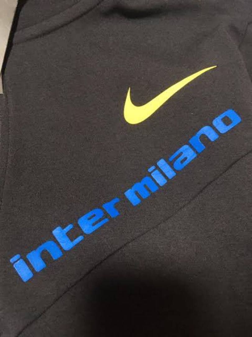 NIKE ナイキ インテル テックパック US Sサイズ