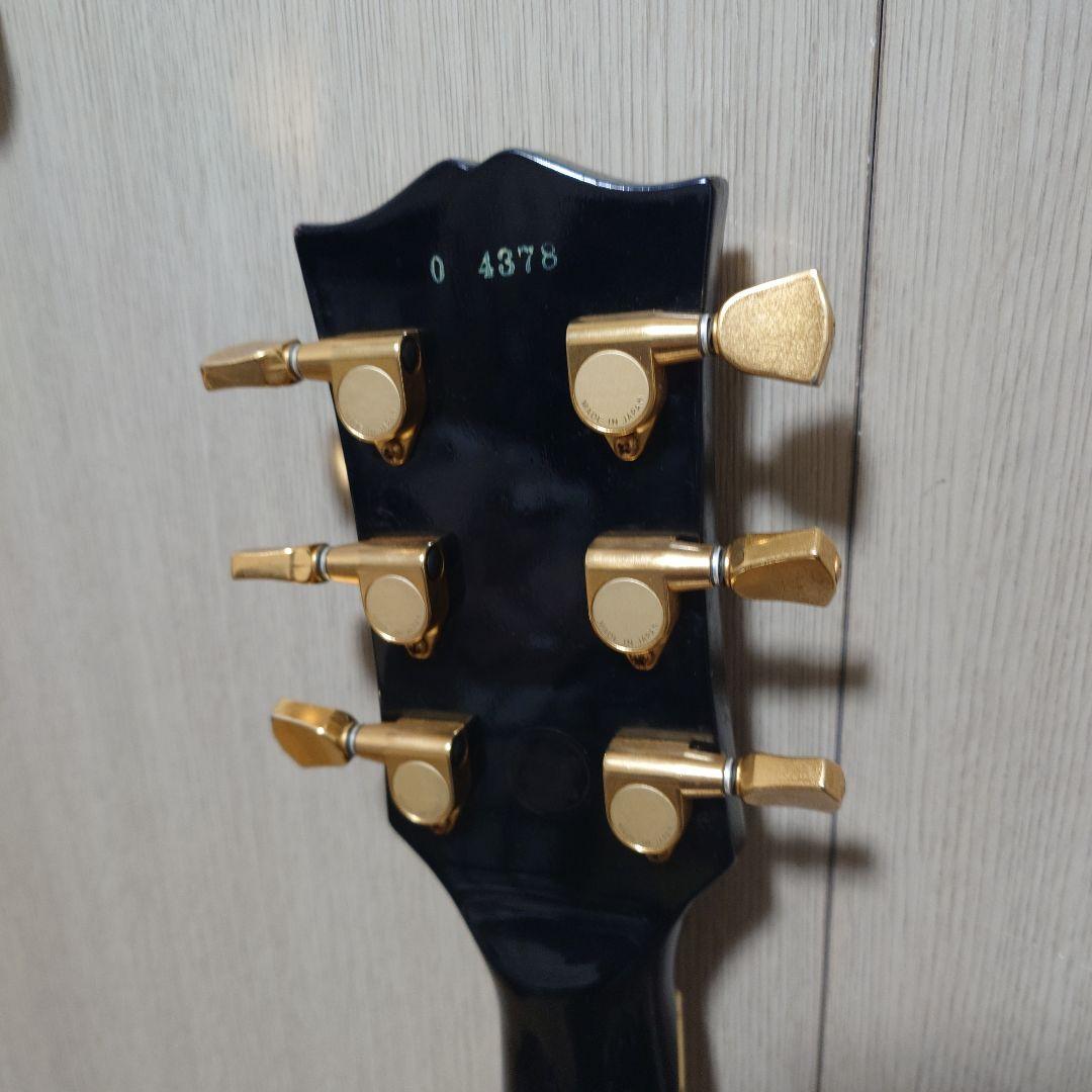 期間限定セール●ギター グレコ レスポール