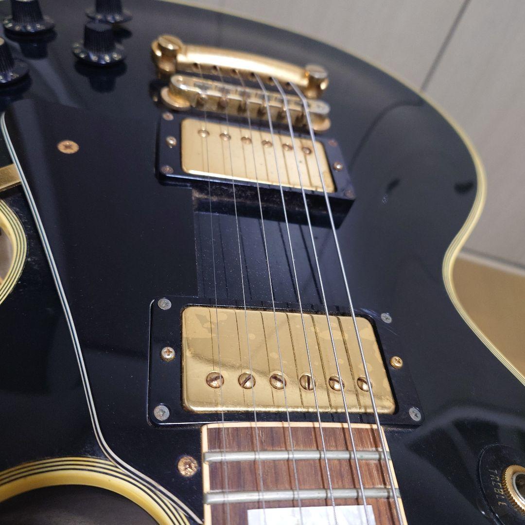 期間限定セール●ギター グレコ レスポール