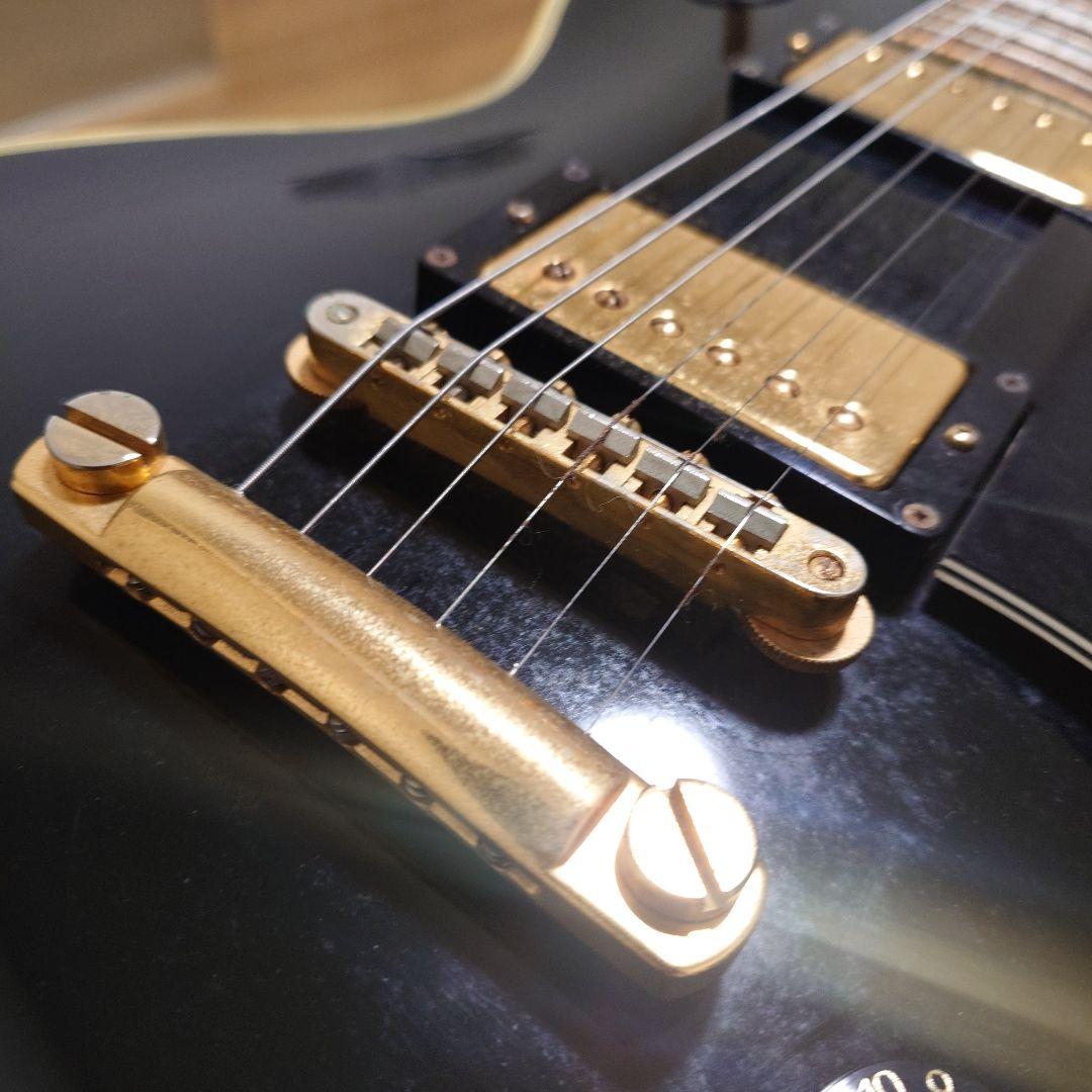 期間限定セール●ギター グレコ レスポール