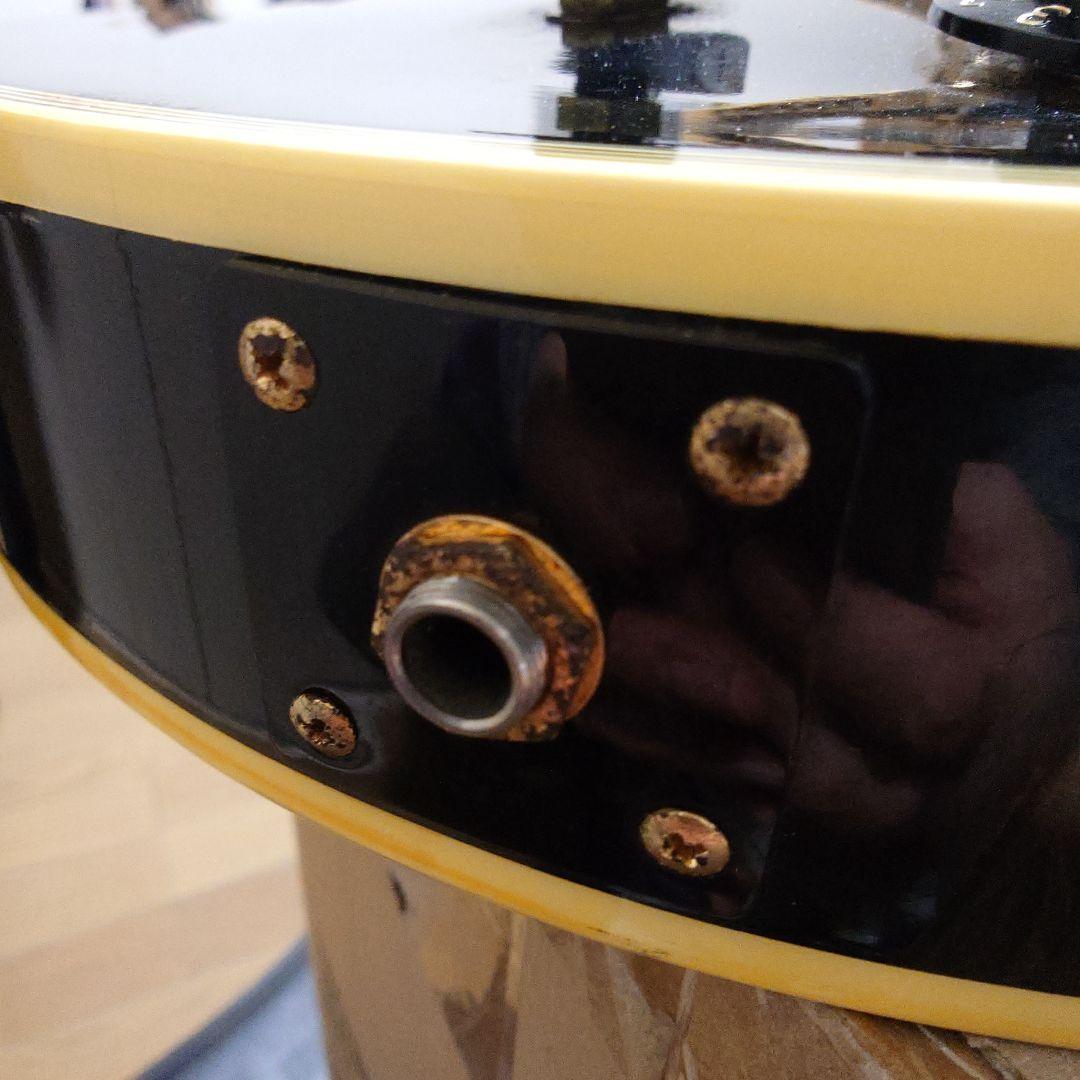 期間限定セール●ギター グレコ レスポール