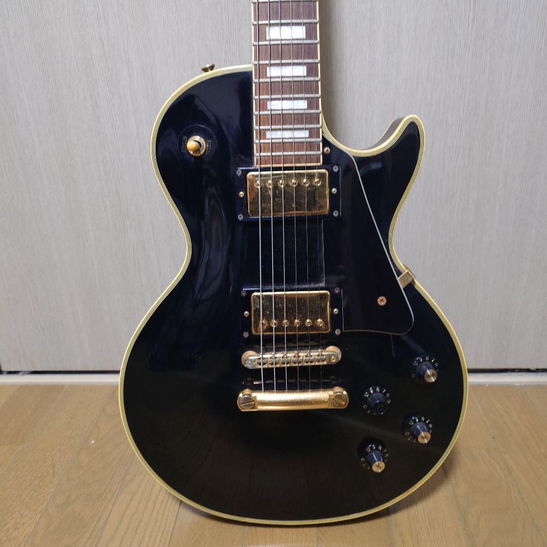 期間限定セール●ギター グレコ レスポール