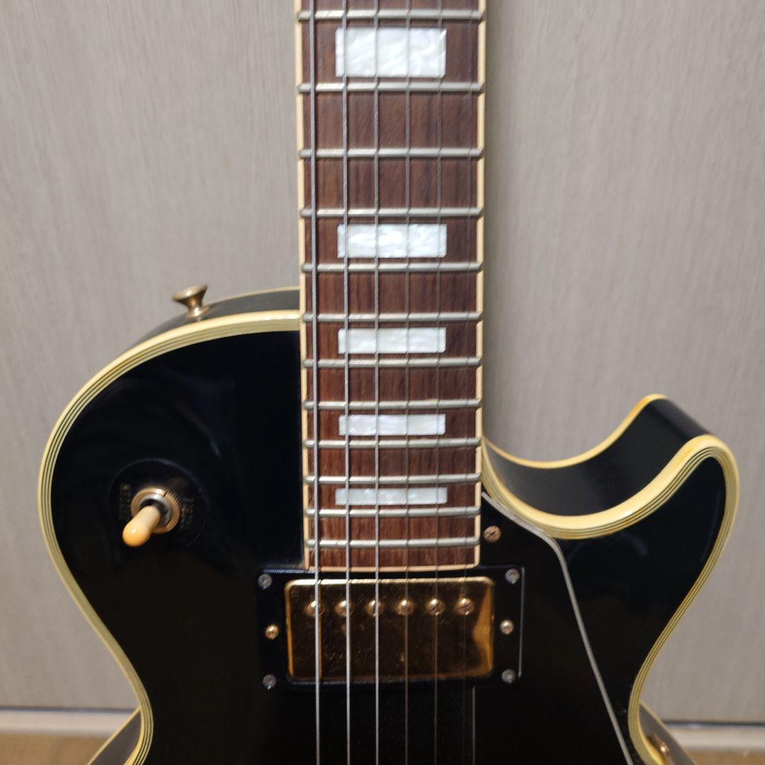 期間限定セール●ギター グレコ レスポール