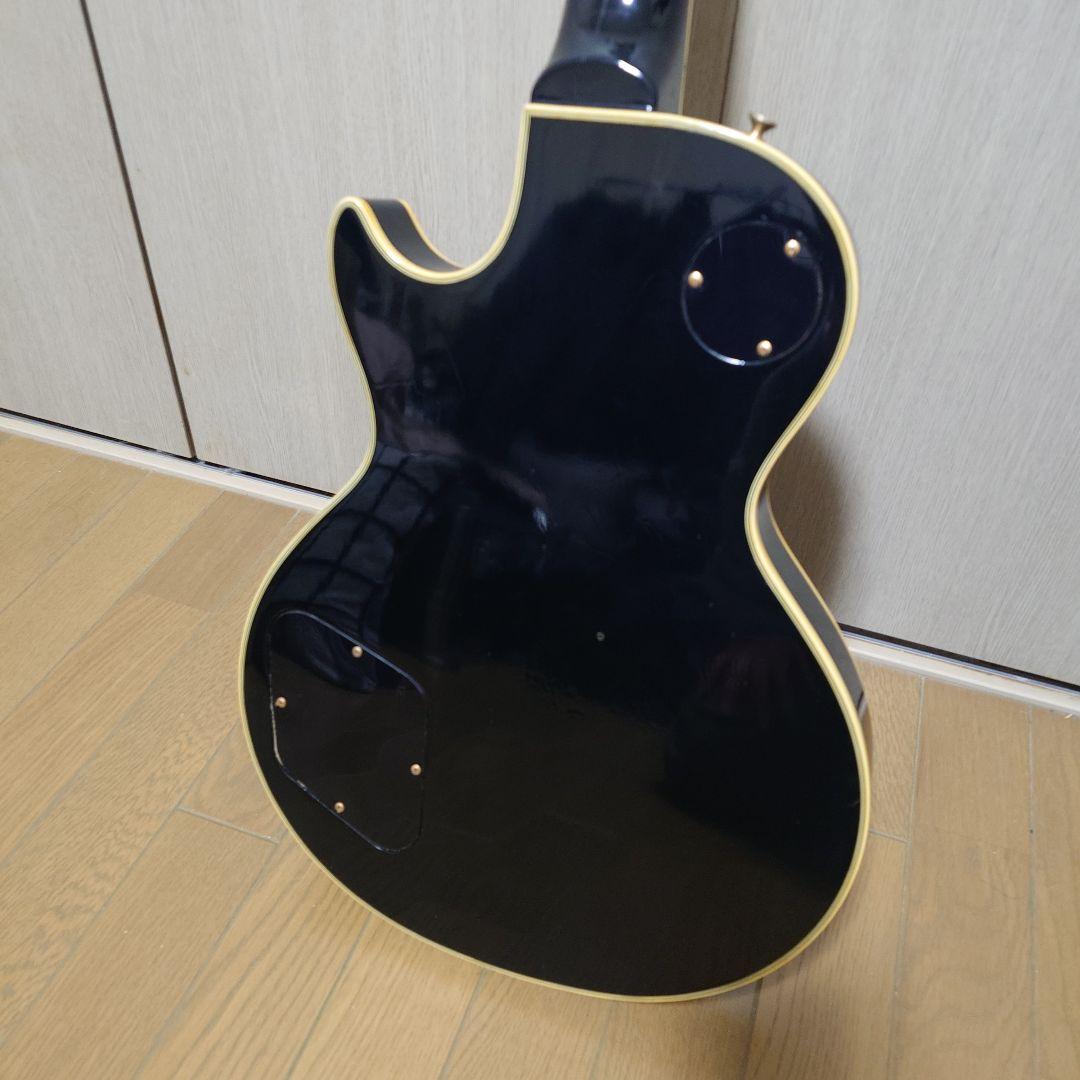 期間限定セール●ギター グレコ レスポール