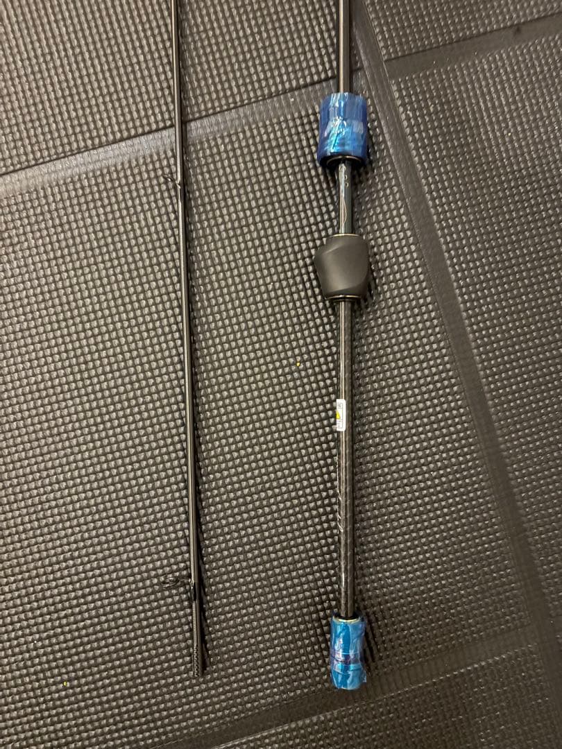 G tec XrosSensitive XSS-67ST-Pro 未使用