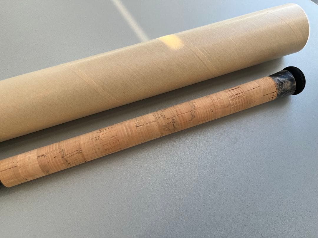 カスケット　9ftボロンハンドル