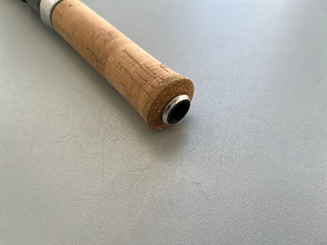 カスケット　9ftボロンハンドル