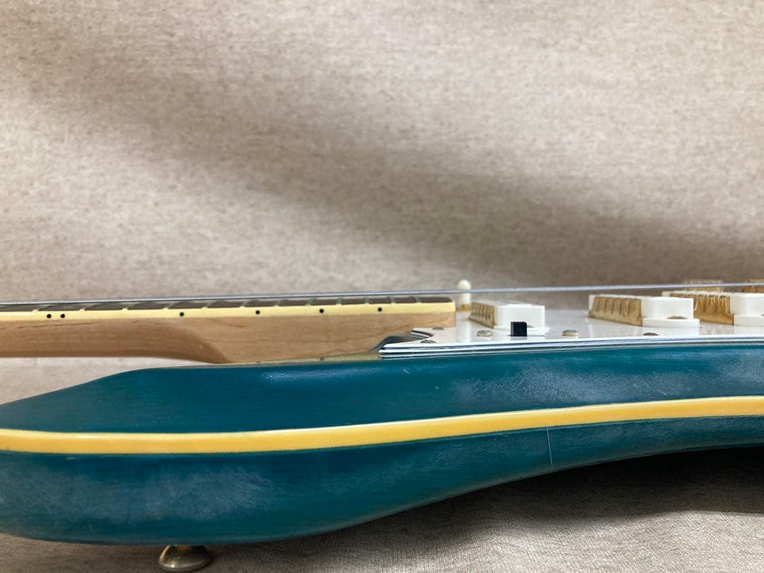 た*ま様 Guyatone LG-350T Custom ジャンク品