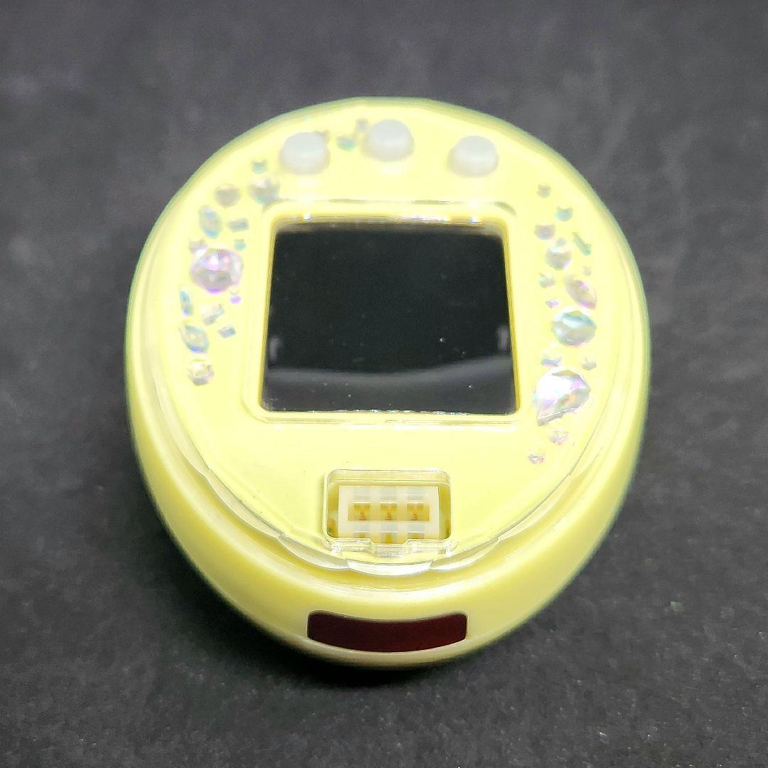 【希少】 たまごっちピース たまデコピアス メロディランド 美品