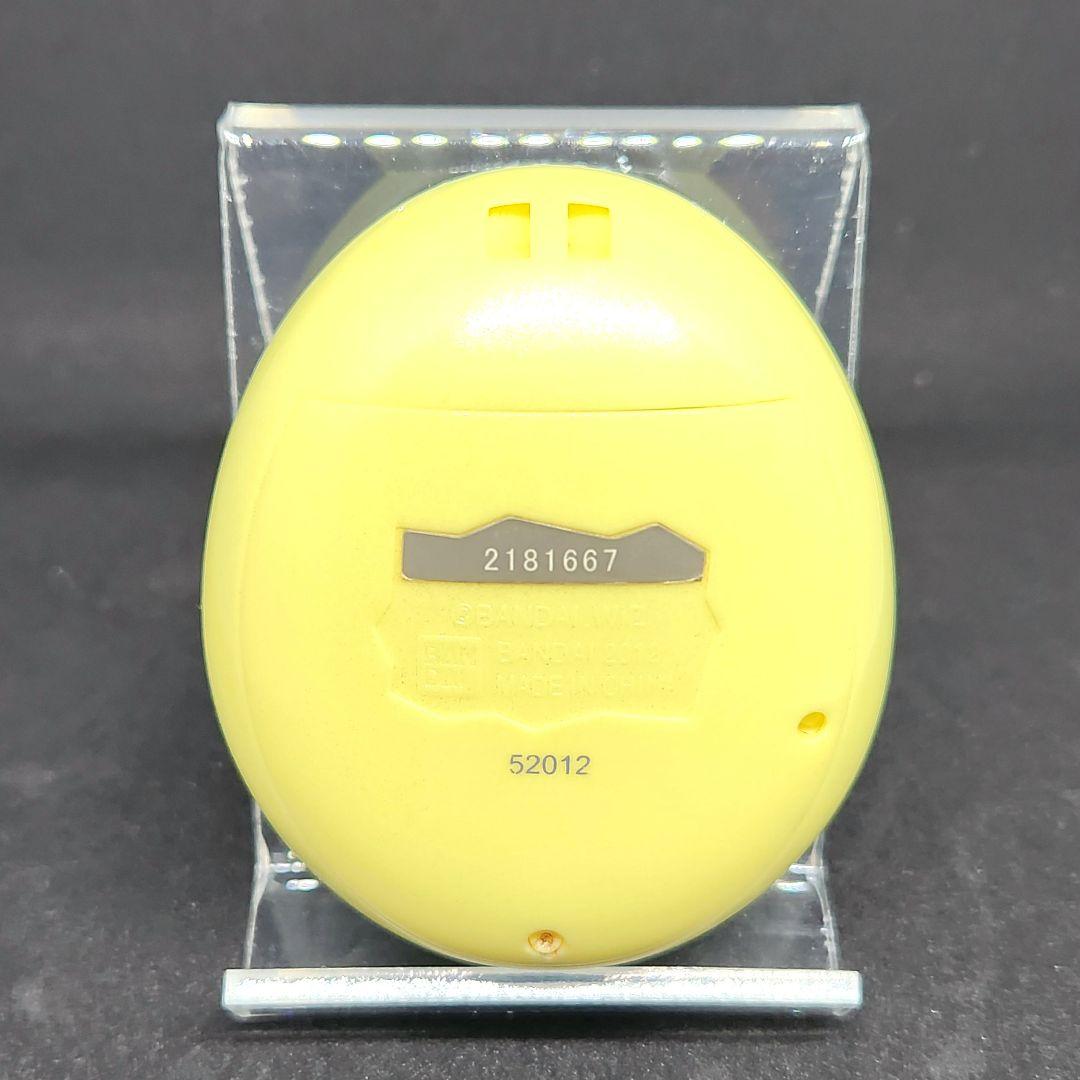 【希少】 たまごっちピース たまデコピアス メロディランド 美品