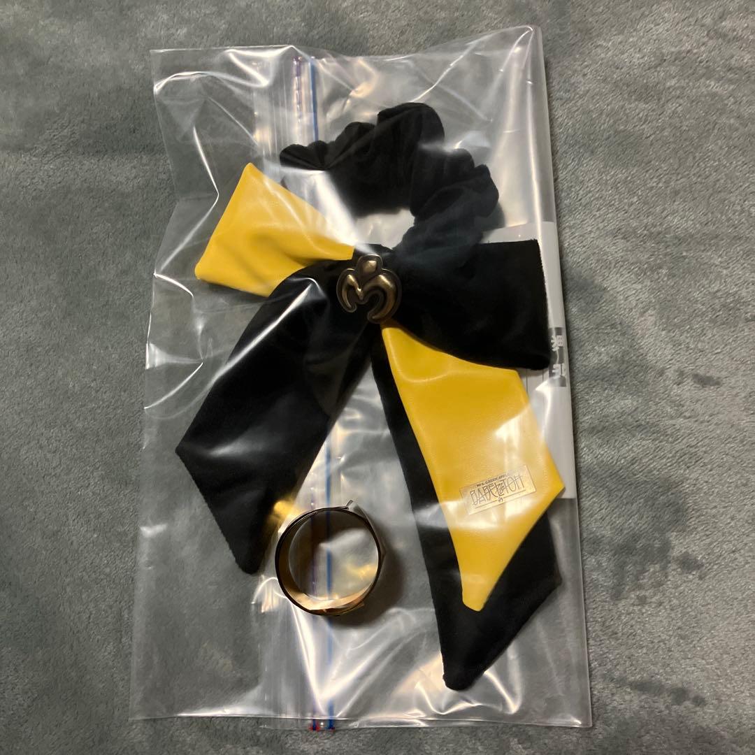 ミセス Official Light Stick ペンライト リボン付き