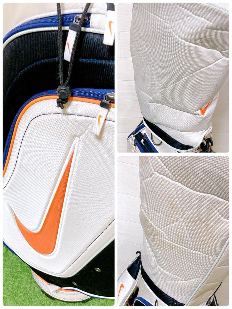 H10 ナイキ　初心者オススメ　ゴルフクラブセット　メンズ　14本セット