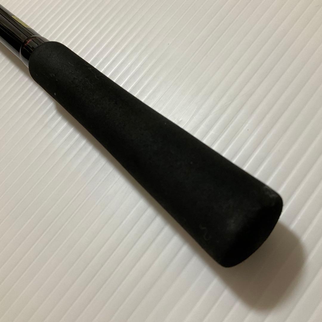 ダイワ　HRF AGS 910H/XHB ベイトロックフィッシュ　中古品