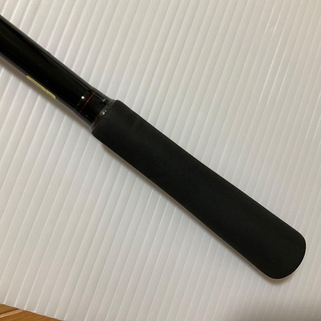 ダイワ　HRF AGS 910H/XHB ベイトロックフィッシュ　中古品