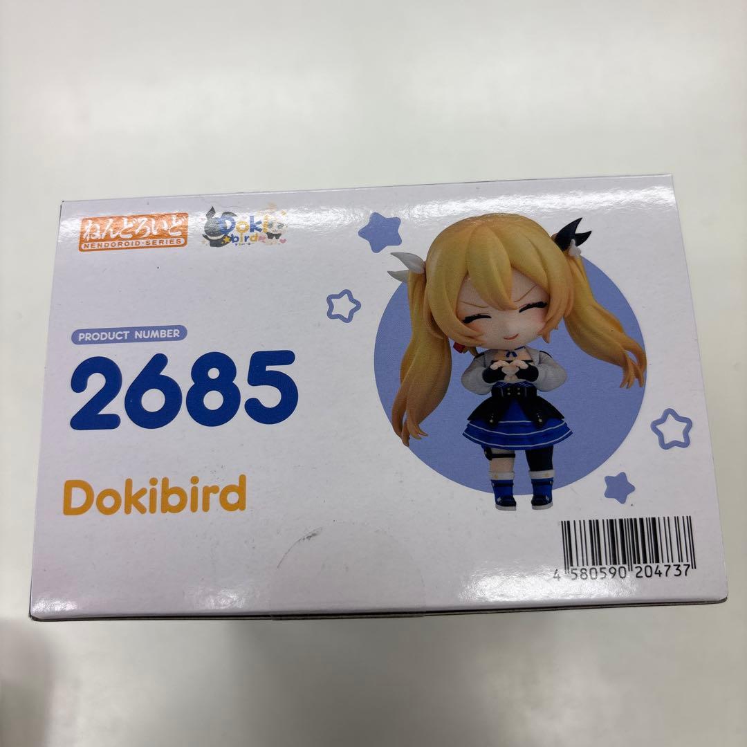 Good Smile Company Dokibird 2685 フィギュア