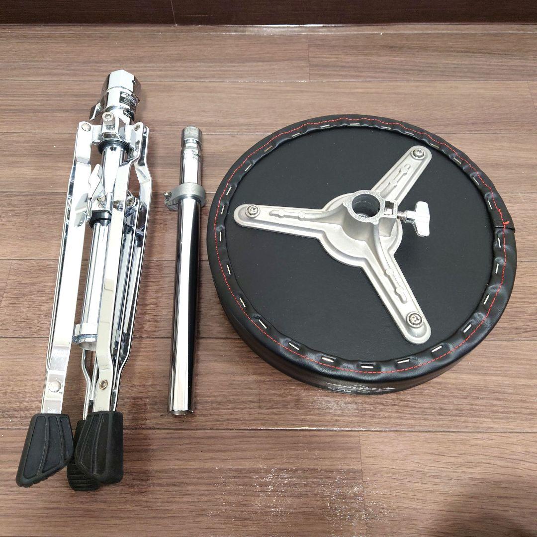 Roland DAP-3X ドラムスローン キックペダル ①