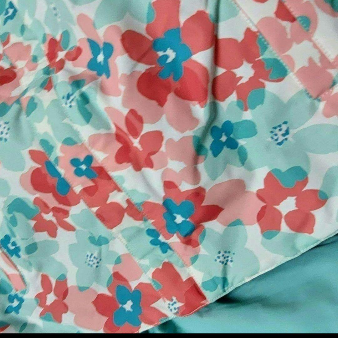 新品 FABLICE スキーウェア 上下セット 150センチ ファブリス 女の子