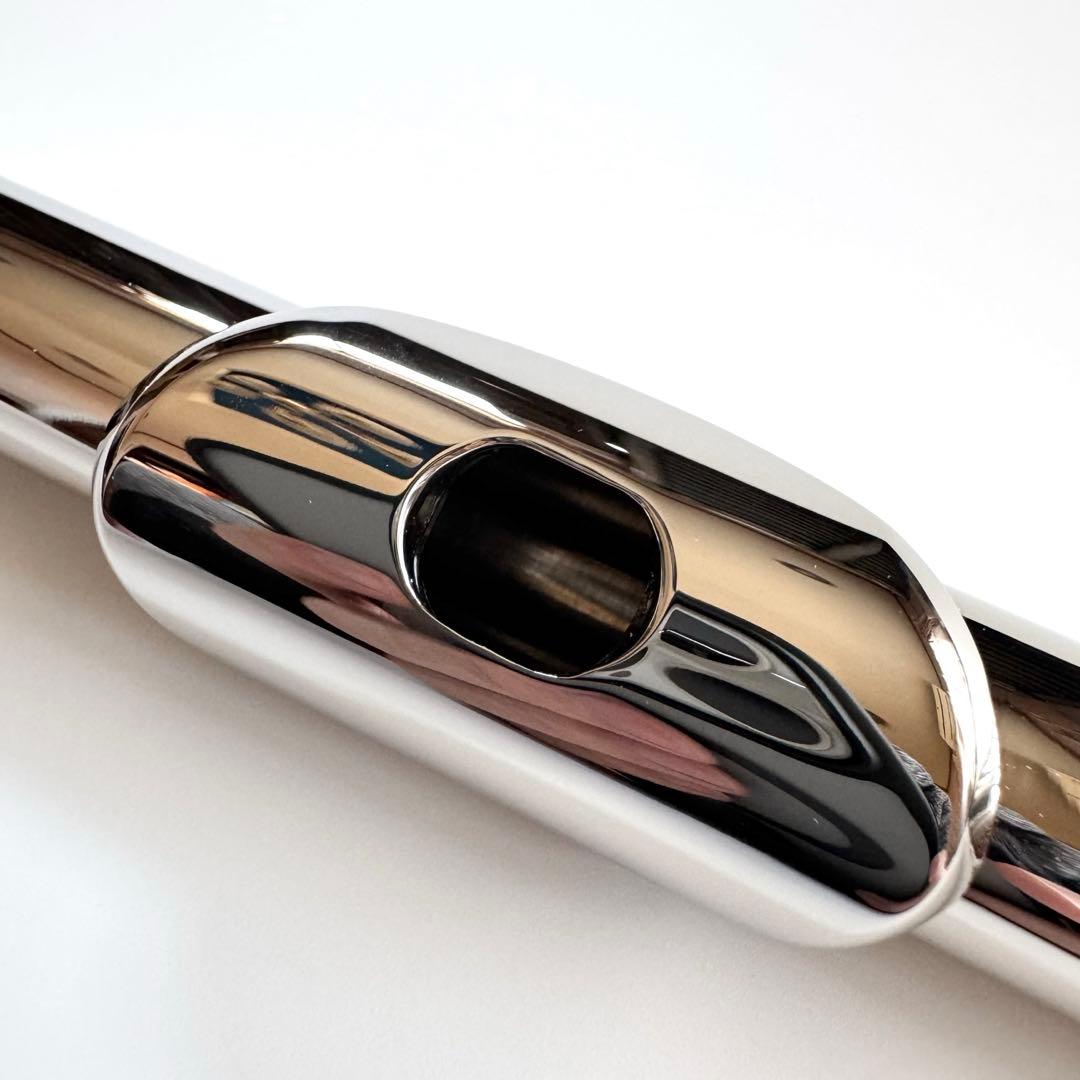 【美品】Soleil フルート