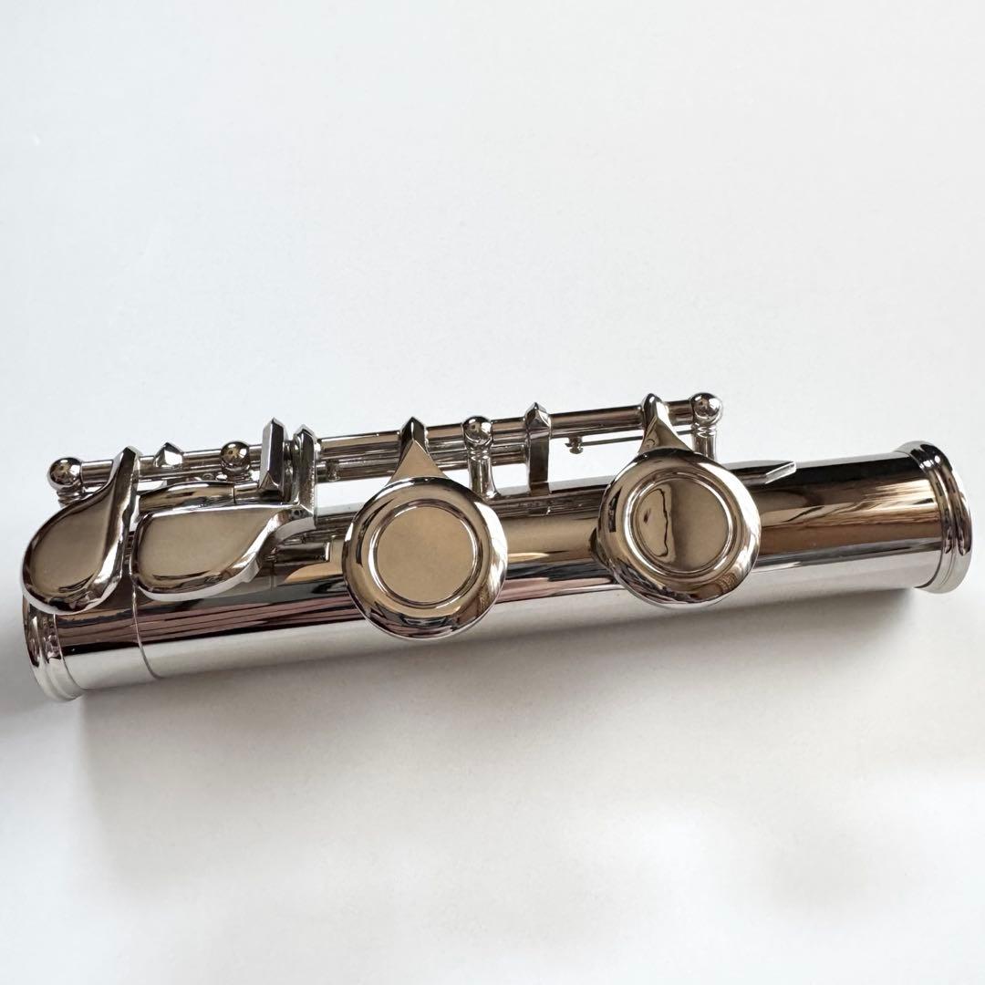 【美品】Soleil フルート