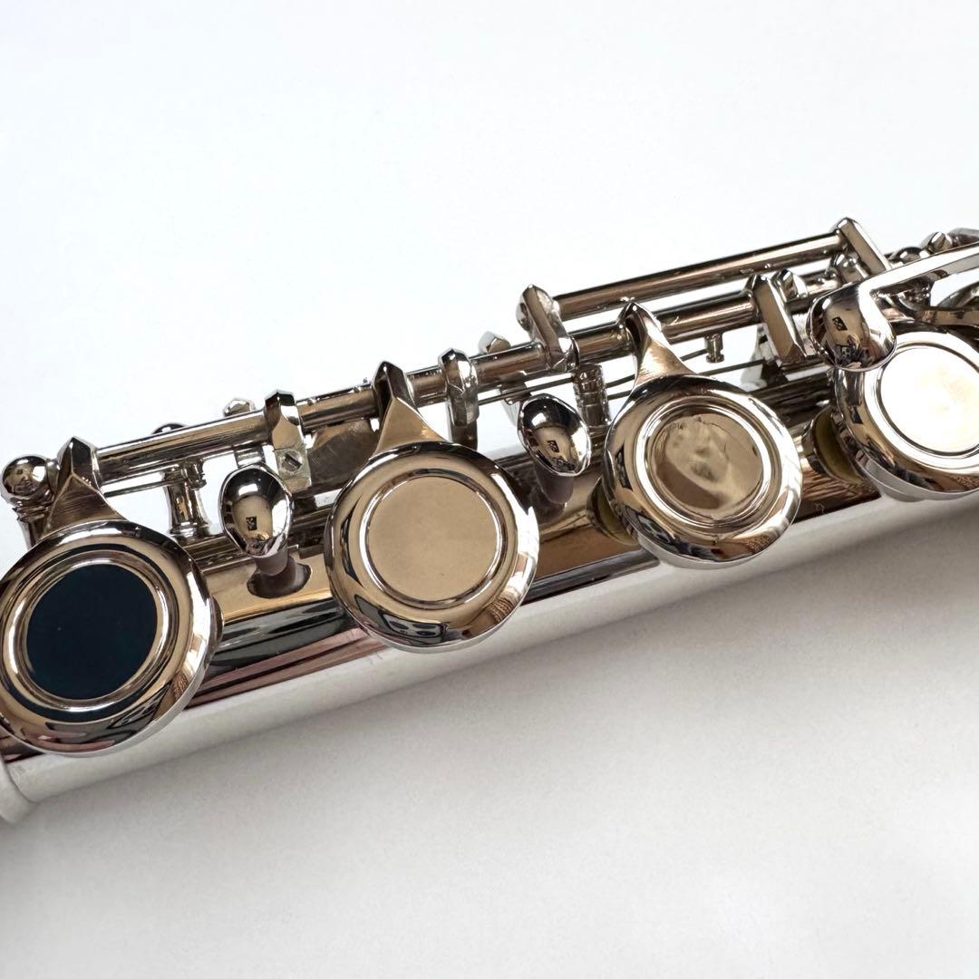 【美品】Soleil フルート