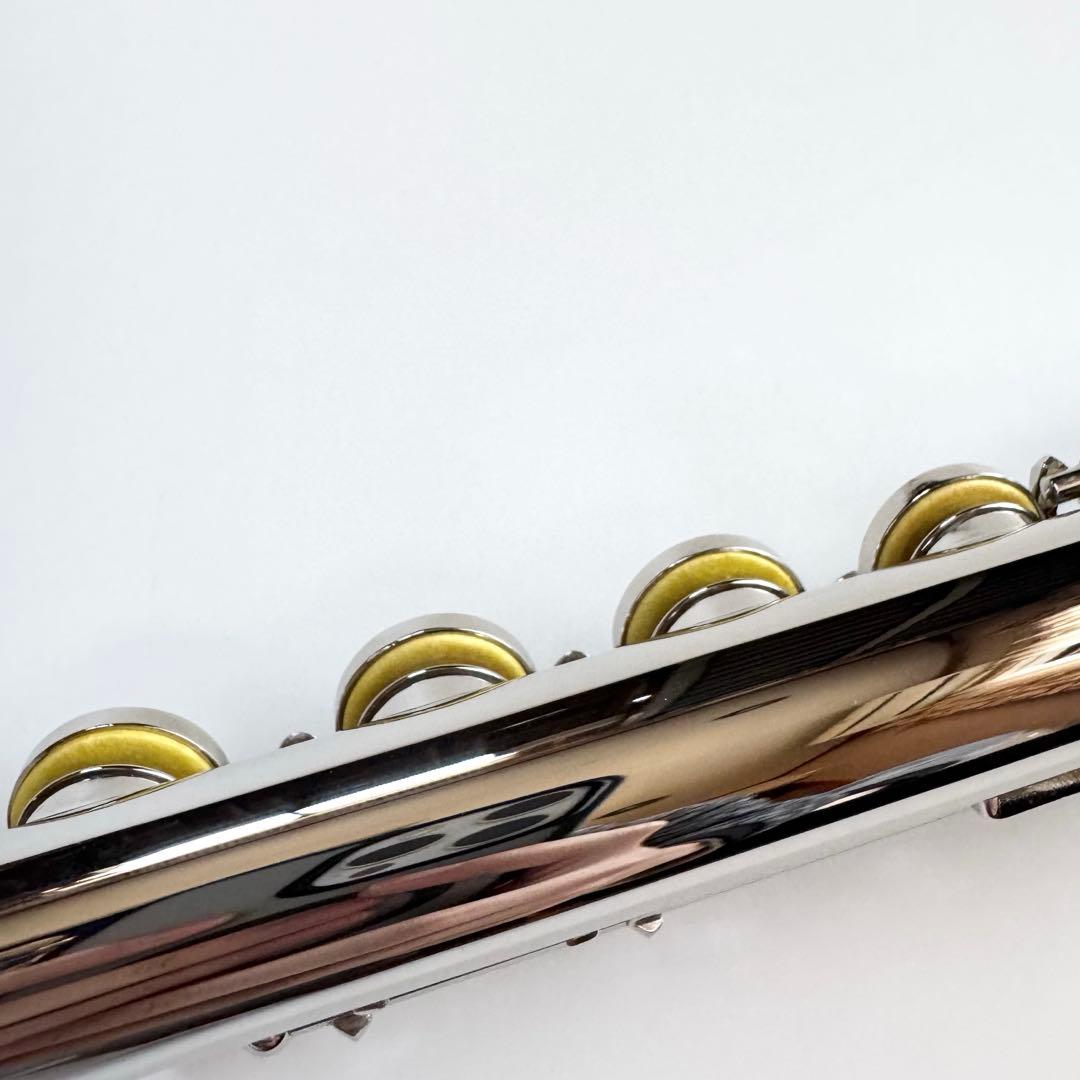 【美品】Soleil フルート