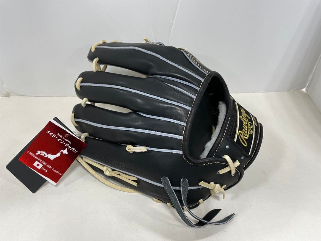 値下げ❌ローリングス硬式内野手用グラブ