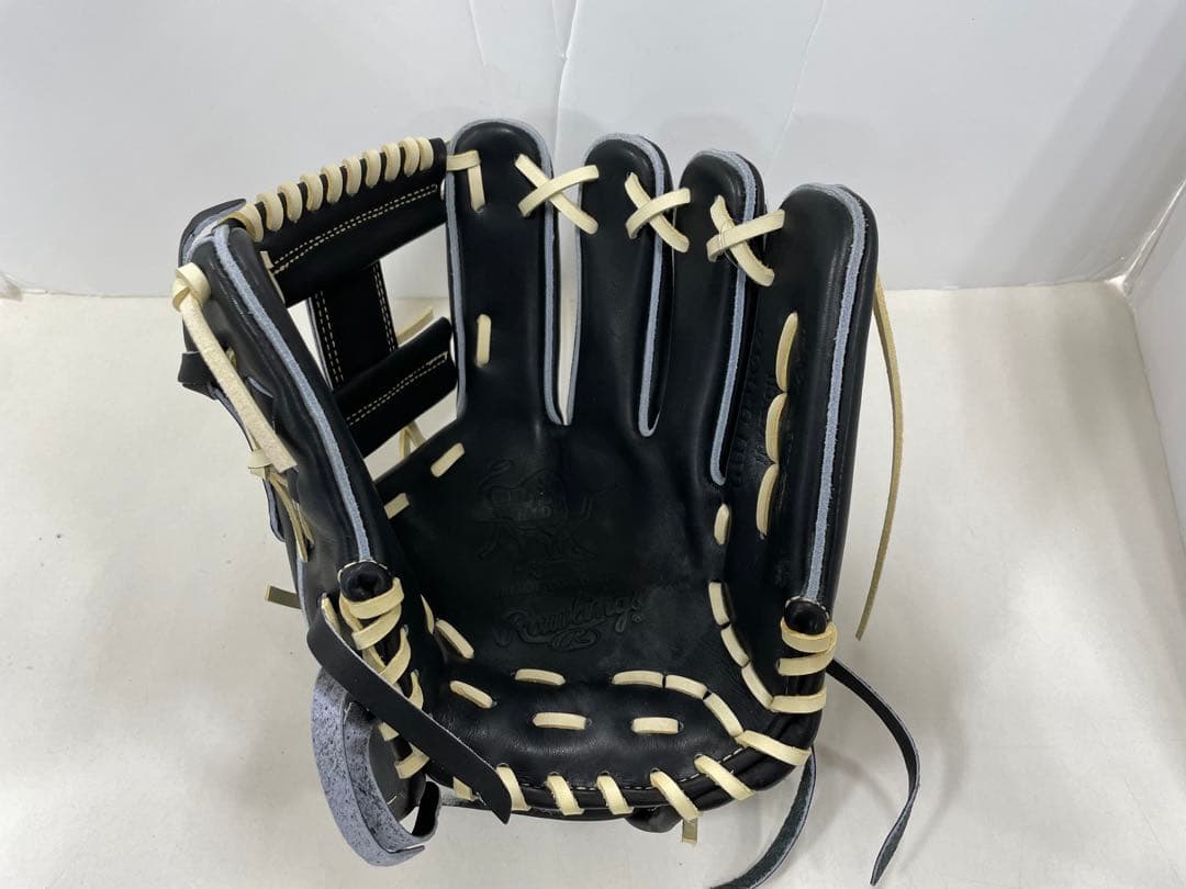 値下げ❌ローリングス硬式内野手用グラブ