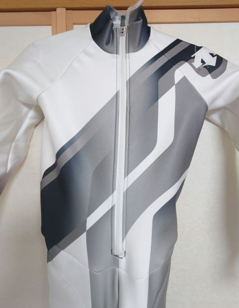 スキー DESCENTE GIANT SLALOM Jr. RACE SUITS 150