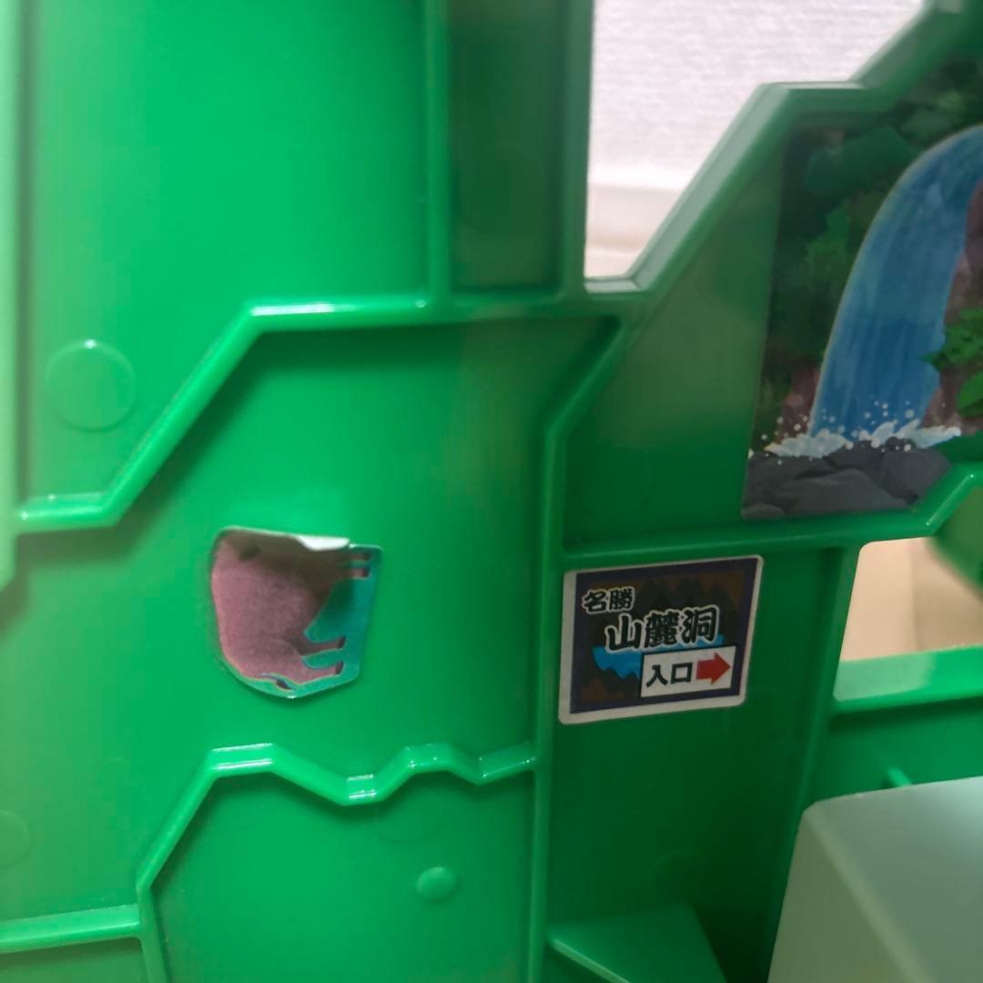 トミカまとめ　（トミカビル・高速道路・山のぼりドライブ・トミカタワー）