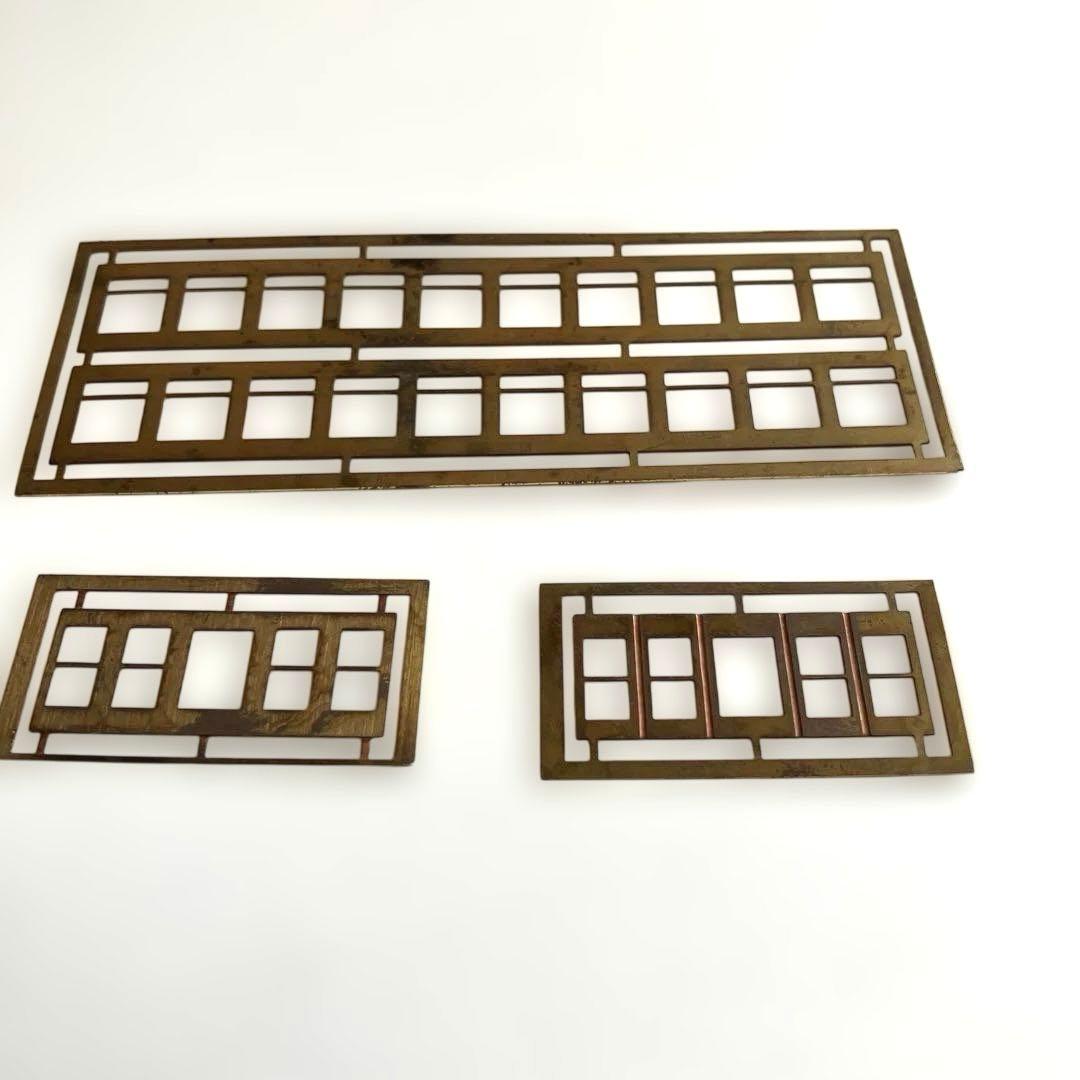 珊瑚模型 名鉄 モ510