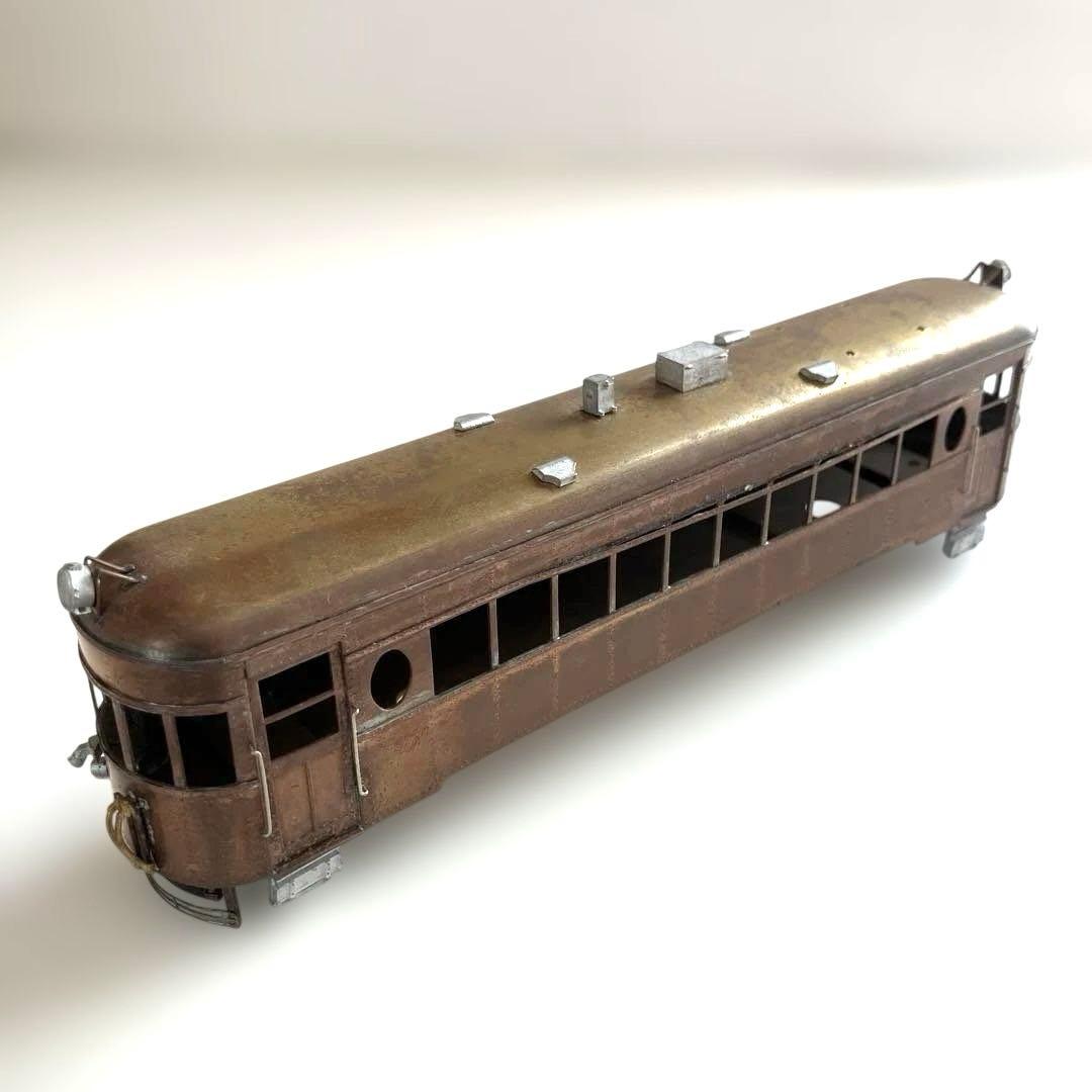 珊瑚模型 名鉄 モ510