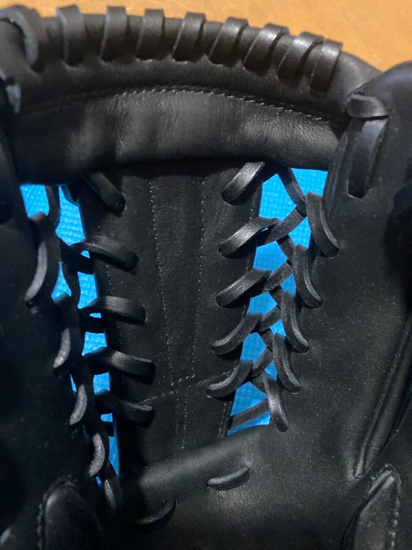 美品希少MIZUNOミズノMAGIC CLAW マジッククロウ一般軟式グローブ