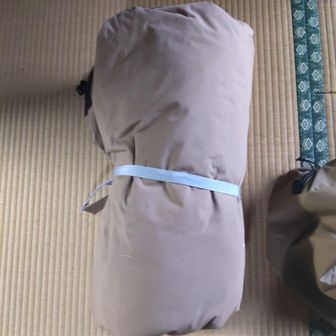 ONETIGRIS ピラミッドテント設営用品