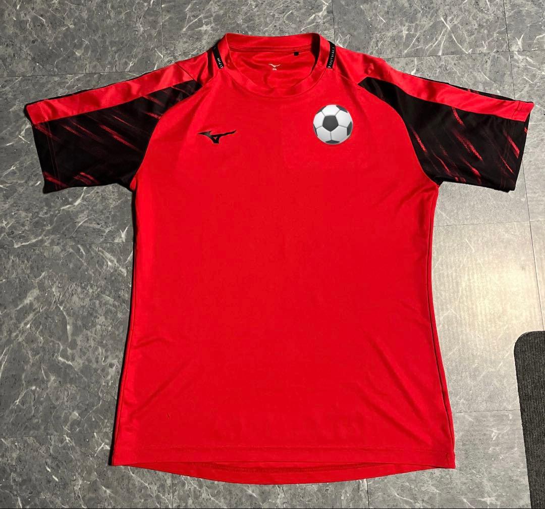 矢板中央 練習着上下セット 10番代