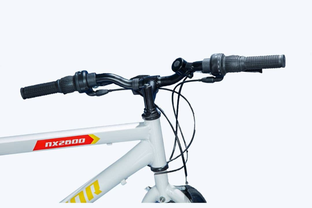 新品 【限定価格】自転車 マウンテンバイク クロスバイク