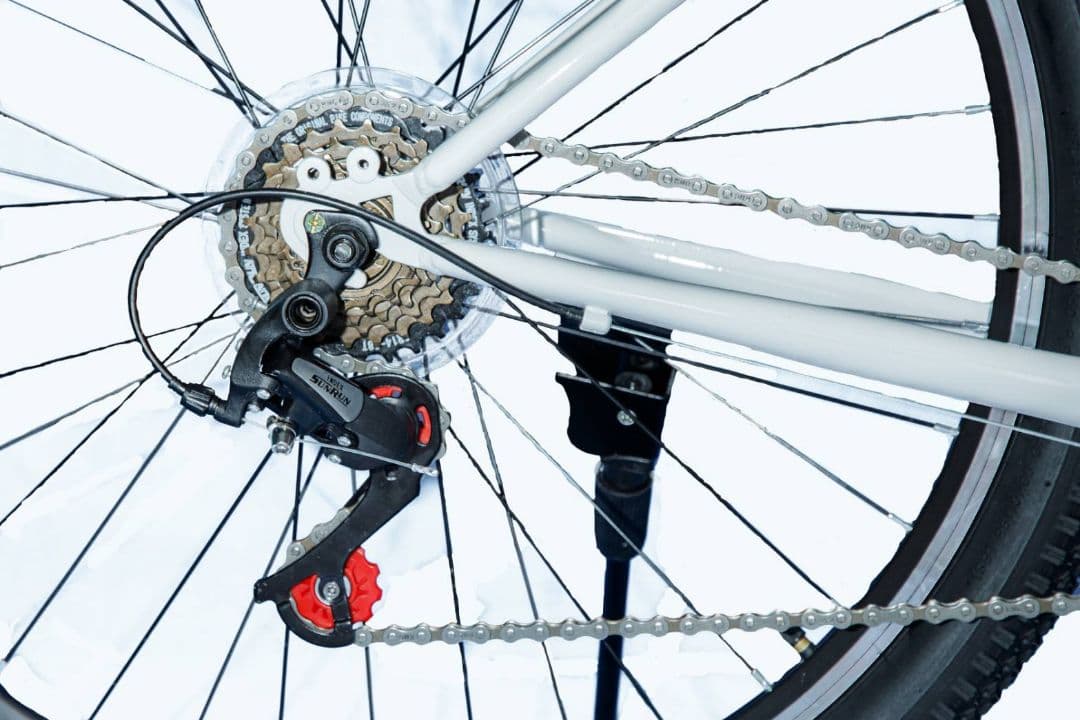 新品 【限定価格】自転車 マウンテンバイク クロスバイク