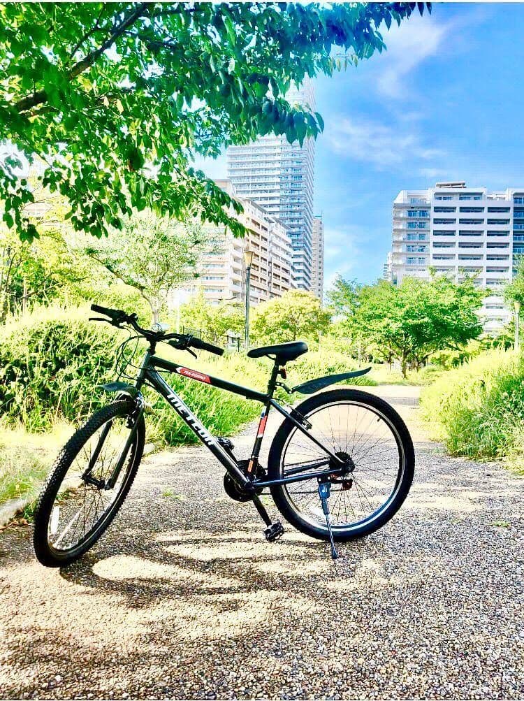 新品 【限定価格】自転車 マウンテンバイク クロスバイク