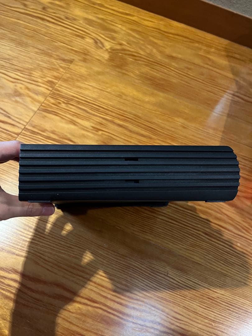 AXE I/O オーディオインターフェイス　ik multimedia