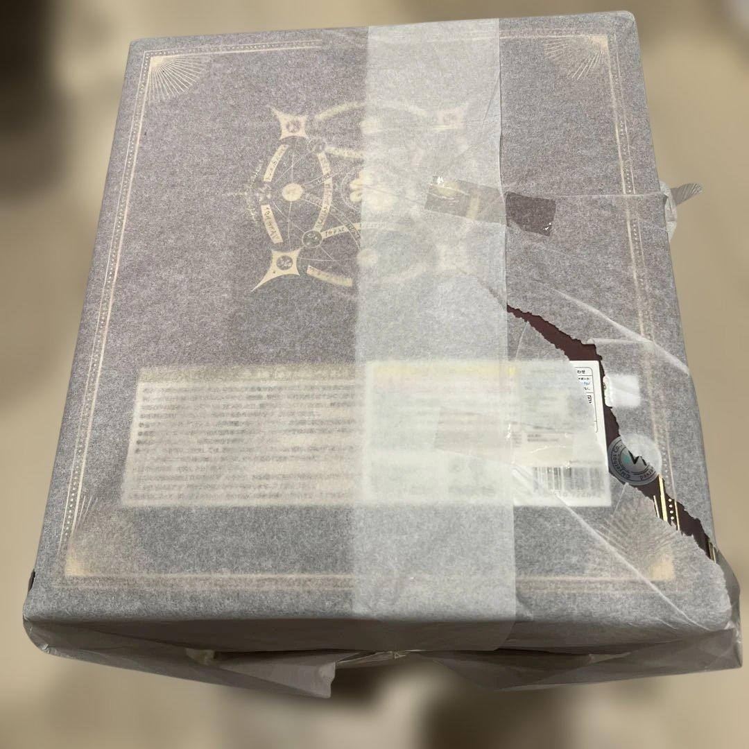 新品●FGO アーチャー/ギルガメッシュ フィギュア ミートス Fate